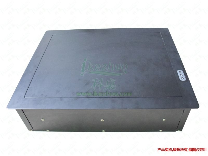 科桌19寸液晶屏電動翻轉器 科桌19寸液晶屏電動翻轉器