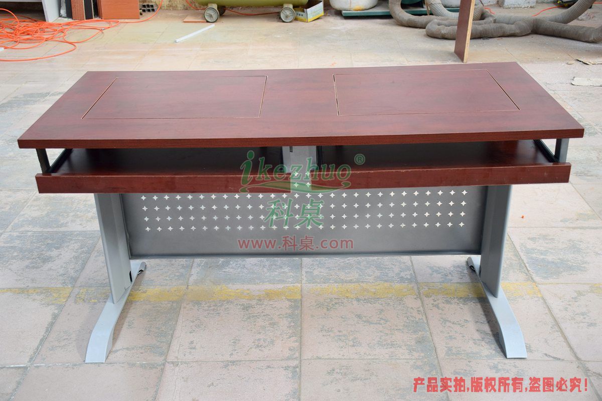 科桌家具,無邊框翻轉(zhuǎn)電腦桌,翻轉(zhuǎn)電腦桌,雙人位金屬腳架無邊框翻轉(zhuǎn)電腦桌K14-B 科桌家具,無邊框翻轉(zhuǎn)電腦桌,翻轉(zhuǎn)電腦桌,雙人位金屬腳架無邊框翻轉(zhuǎn)電腦桌K14-B