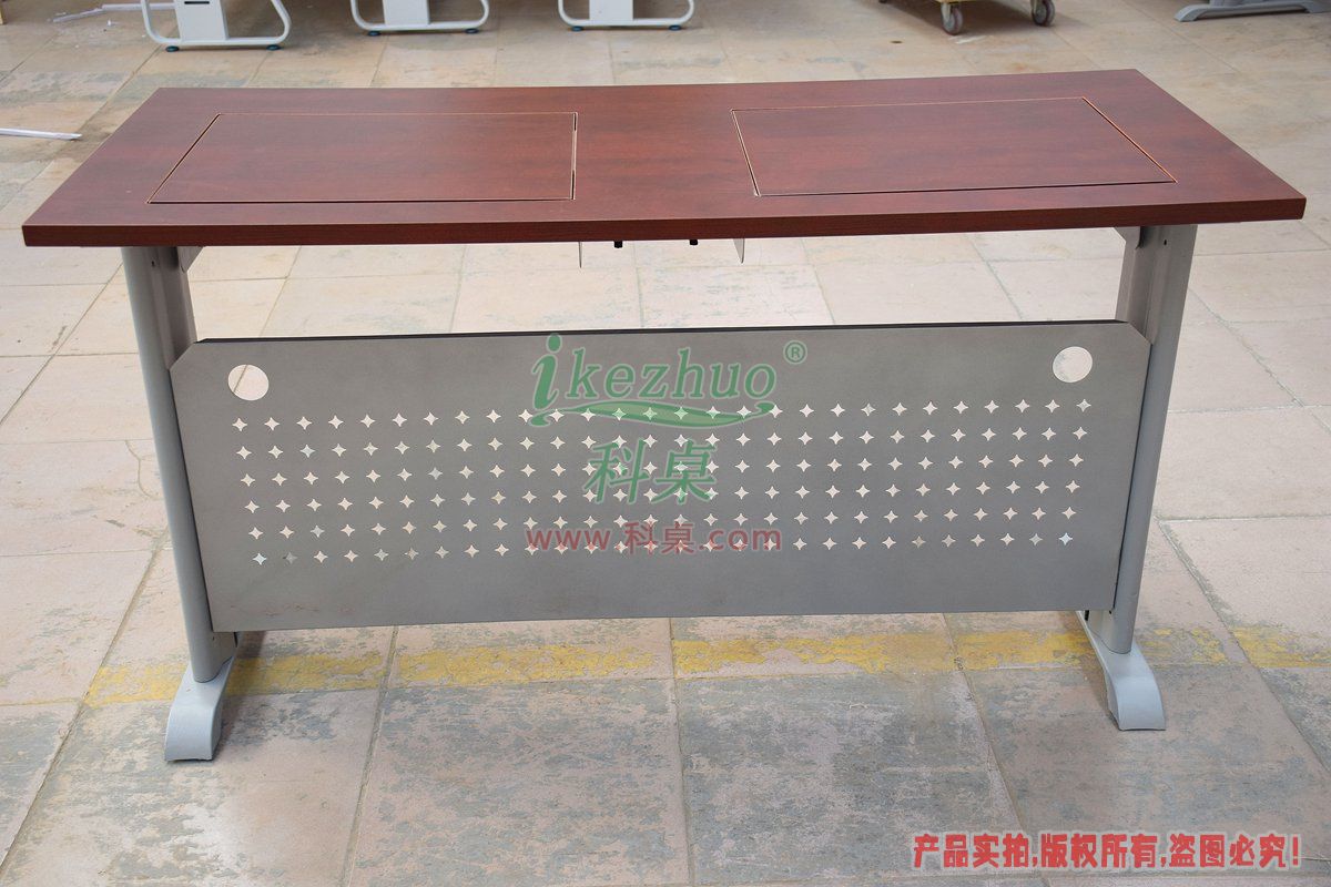 科桌家具,無邊框翻轉(zhuǎn)電腦桌,翻轉(zhuǎn)電腦桌,雙人位金屬腳架無邊框翻轉(zhuǎn)電腦桌K14-B 科桌家具,無邊框翻轉(zhuǎn)電腦桌,翻轉(zhuǎn)電腦桌,雙人位金屬腳架無邊框翻轉(zhuǎn)電腦桌K14-B