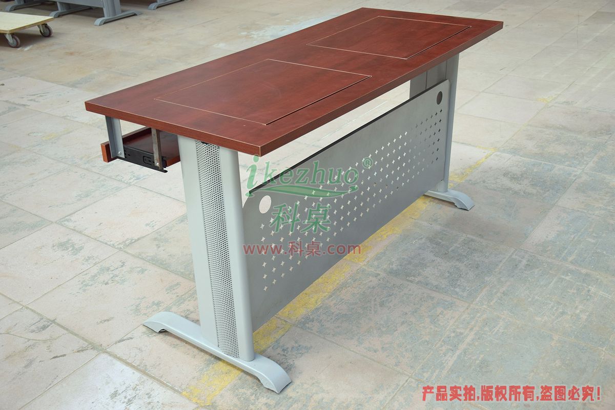 科桌家具,無邊框翻轉(zhuǎn)電腦桌,翻轉(zhuǎn)電腦桌,雙人位金屬腳架無邊框翻轉(zhuǎn)電腦桌K14-B 科桌家具,無邊框翻轉(zhuǎn)電腦桌,翻轉(zhuǎn)電腦桌,雙人位金屬腳架無邊框翻轉(zhuǎn)電腦桌K14-B