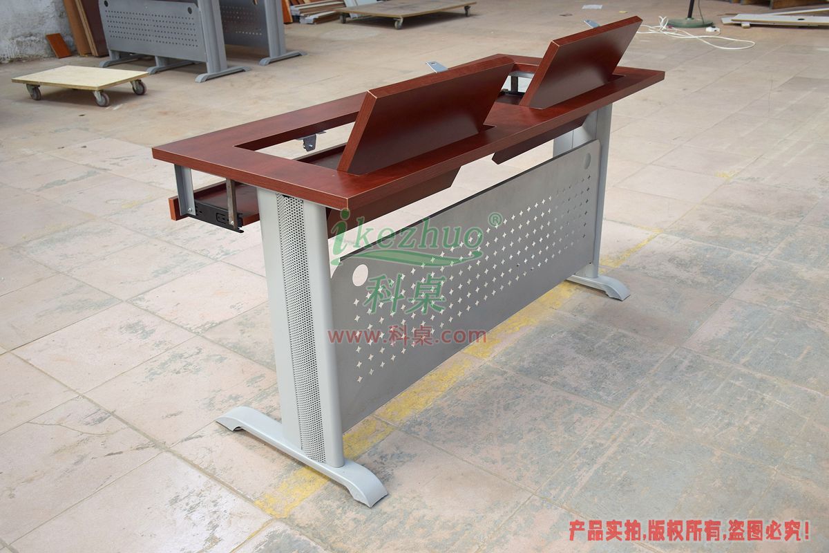 科桌家具,無邊框翻轉(zhuǎn)電腦桌,翻轉(zhuǎn)電腦桌,雙人位金屬腳架無邊框翻轉(zhuǎn)電腦桌K14-B 科桌家具,無邊框翻轉(zhuǎn)電腦桌,翻轉(zhuǎn)電腦桌,雙人位金屬腳架無邊框翻轉(zhuǎn)電腦桌K14-B